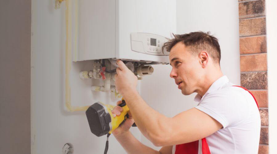 Professional Leak Detection in Saint Albans, WV